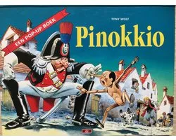 Pinokkio