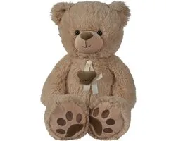 Simba Nicotoy - Beer - Pluche - Knuffel - 55cm