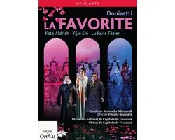 Le Favorite
