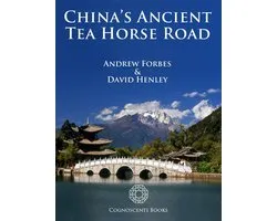 China's Ancient Tea Horse Road
