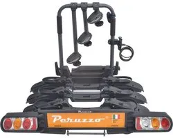 Perruzo Pure Instinct 3