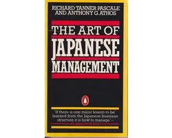 The Art of Japanese Management
