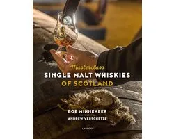 Masterclass Single Malt Whiskies of Scotland