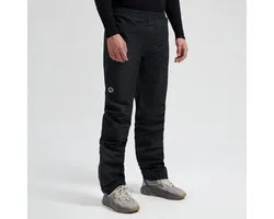 Rogelli Regenbroek Dames en Heren - Commuter Core - Zwart - Maat L