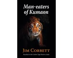 Man-Eaters of Kumaon