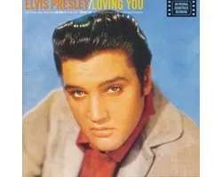 Loving You