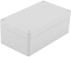Vikye Plastic housing, waterproof IP65, ABS housing, junction box, electronic enclosure for electrical project - ShopVlot