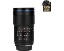 Laowa 100mm f/2.8 2X Ultra-Macro APO Lens - Canon EF