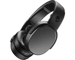 Skullcandy Crusher Wireless Casque Avec fil &sans fil Arceau Appels/Musique Bluetooth Noir
