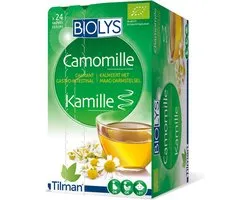 Biolys® Camomille