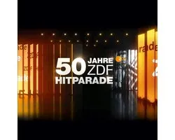 50 Jahre ZDF Hitparade