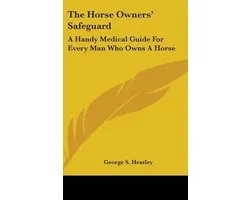 The Horse Owners' Safeguard
