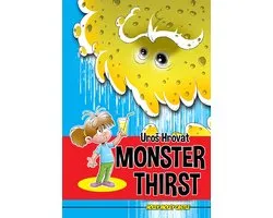 Holey Moley Castle 3 - Monster Thirst