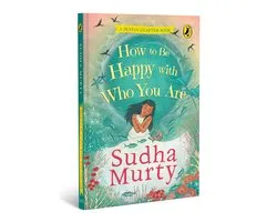 How to Be Happy with Who You Are