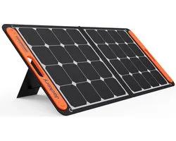 Jackery SolarSaga 100 - Panneau solaire pour centrales électriques & batteries portables - Jackery Solar Panel