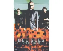 Bee Gees - Live by Request