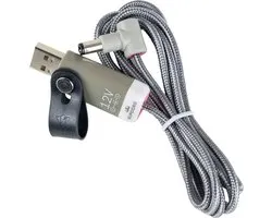 MYVOLTS Ripcord 12V + - Voedingseenheid voor keyboards