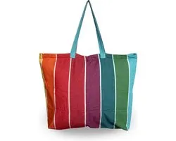 Shopper Tas Beach Bag XL - Joli