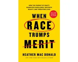 When Race Trumps Merit