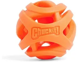 Hondenspeelgoed Breathe Right Fetch Ball XL - Interactieve Speelbal voor Honden