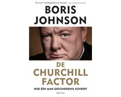 De churchill factor