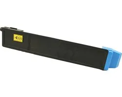 Marque maison ABC Toner adapté à Utax CK-5514C cyan adapté à Utax 402ci 502ci Triumph Adler 402 ci 502 ci
