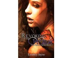 The Faction Series 3 - Revoking the Witch