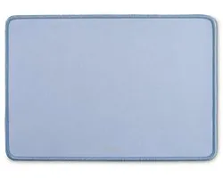 Tapis de souris "Business", M, 21,3 x 29,7 cm, bleu