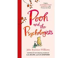 Winnie-the-Pooh- Pooh and the Psychologists