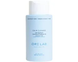 ORI Lab Calm Cleanse – Kalmerende Shampoo – 300 ml