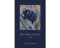Southern Messenger Poets- My Surly Heart