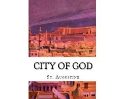 Lighthouse Church Fathers- City of God