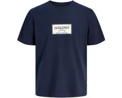 Jack & Jones Plus T-shirts grande taille Logo T-shirts