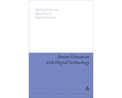 Drama Education With Digital Technology