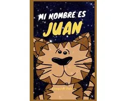 Mi nombre es Juan