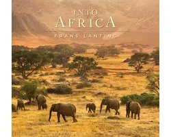 Into Africa