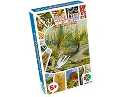 Jeu de voyage Tactic Goose