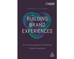 Building Brand Experiences