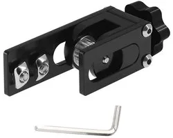 Upgraded Ender 3 Pro X Axis Spanner Belt Stretch Stretching Spanner for Creality Ender 3 V2 Ender 3s CR10 CR10S Pro - ShopVlot
