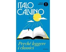 Perché leggere i classici