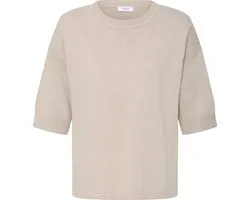 b.young BYMMORLA TSHIRT Dames Trui - Maat L