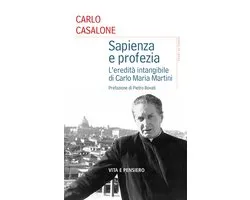 Grani di senape - Sapienza e profezia