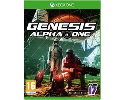 Genesis Alpha One