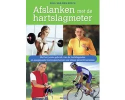 Afslanken met de hartslagmeter