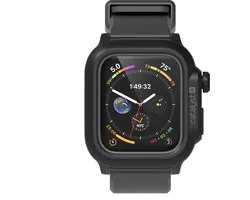 Catalyst Waterproof Case 44mm Apple Watch Series 4 Black/Grey