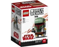 LEGO BrickHeadz Boba Fett 41629