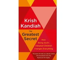The Greatest Secret