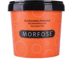 Morfose - Wit Blondeer Poeder - 900 g - Bleaching Powder