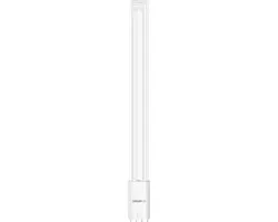Osram Dulux L LED 2G11 18W 2300lm - 840 Koel Wit | 4-pin - Vervangt 36W