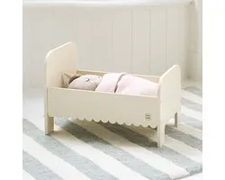 Petite Amélie Poppenbedje «Noisette»